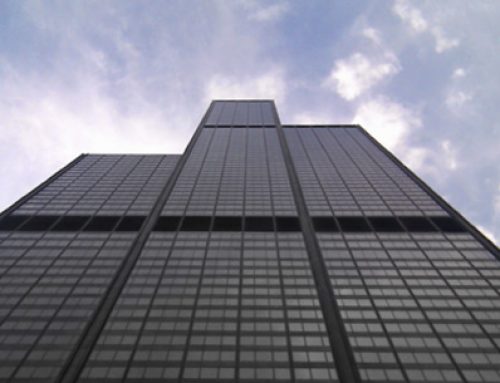 IMC Financial Markets