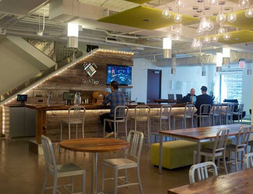 Trading Technologies International