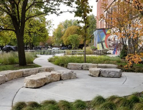 CPS Audubon Elementary School