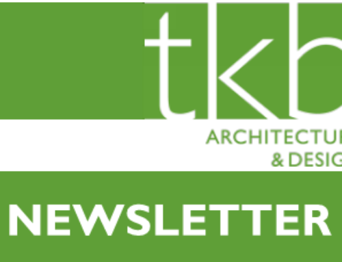TKB Newsletter – April 23rd, 2021 – Returning to Work: Redesigning the office Post-Covid