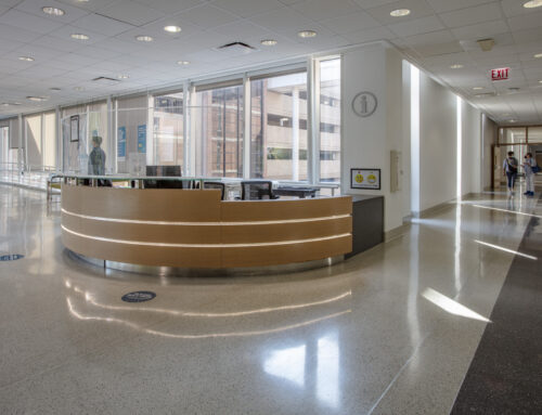 December 2020 – UIC Outpatient Care Center