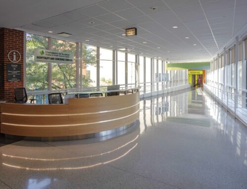 University of Illinois at Chicago