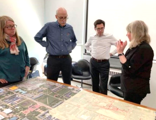 University of Illinois at Urbana-Champaign | Art & Design Feasibility Study