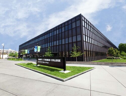 Harry S. Truman College
