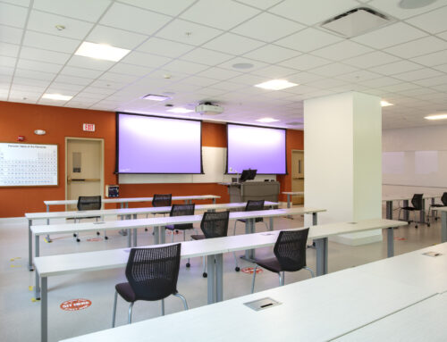 University of Illinois at Urbana-Champaign | Noyes Laboratory of Chemistry