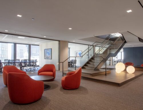 Burke, Warren, MacKay & Serritella